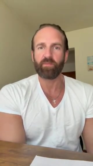 Client sharing their experience with Braden